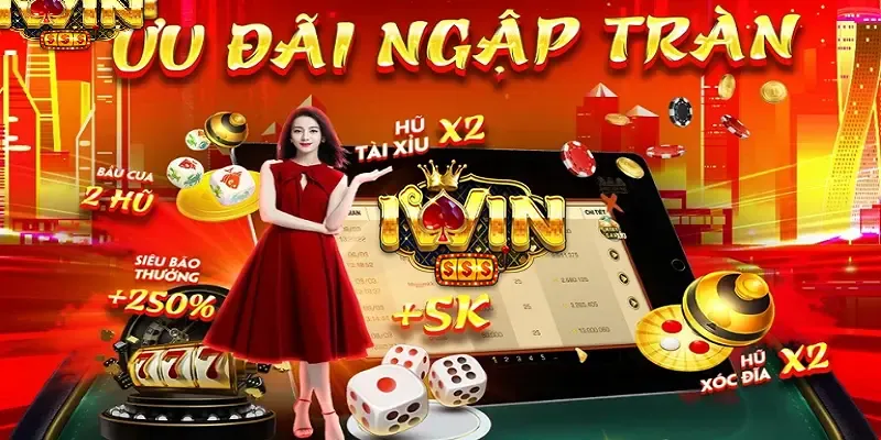 Game bài trực tuyến 2026